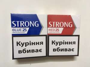 Продам сигареты с Укр акцизом оптом дешего - объявление