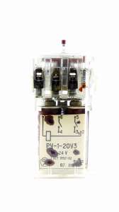 Продам сигнальні реле РУ-1-11, РУ-1-20 - объявление
