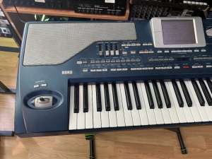 Продам синтезатор Korg PA-800 - объявление