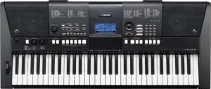 Продам синтезатор YAMAHA PSR-E423 - оголошення