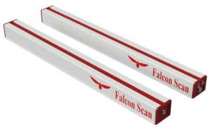 Продам сканер учета круглого леса Falcon Scan SRW - оголошення