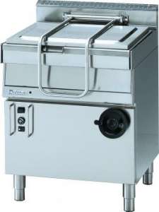 Продам сковороду Modular 70/70 BRE - оголошення