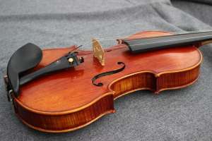 Продам скрипку RODERICH PAESOLD BUBENREUTH ANNO 2006. MOD № 807 4/4 AS - оголошення