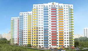 Продам смарт квартиру ЖК Акварель, Ак. Вильямса / Жукова - оголошення