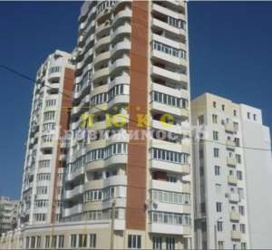 Продам смарт-квартиру 20м2 в Аркадии. ЖК "Акапулько1" - объявление