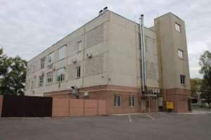 Продам собственное ОСЗ 3196 кв.м., м. Масельского - оголошення
