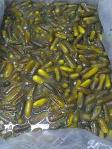 Продам соленья: квашеная капуста, соленый огурец , соленый помидор.