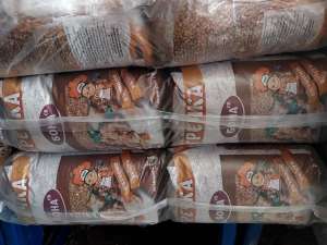 Продам соль Артемсоль, Гречку, Рис, Горох