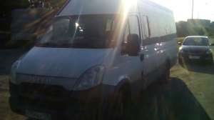 Продам срочно Iveco Турист б/у - объявление