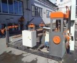Продам станок для производства бумажных салфеток SSNP-04 A - оголошення