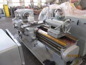 Продам станок токарный 1К625 (РМЦ 1400) - оголошення