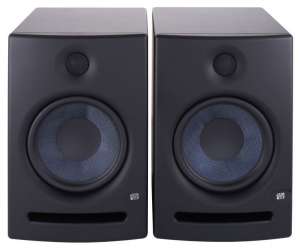 Продам студийные мониторы Presonus Eris E8 - объявление
