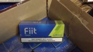 Продам табачные стики HEETS (12 вкусов) и FIIT (3 вкуса) - объявление