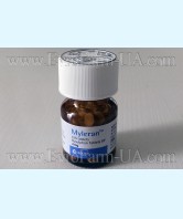 Продам таблетки Милеран (Бусульфан) от производителя - объявление