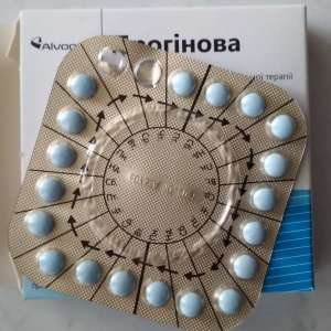 Продам таблетки Прогинова 2 мг - оголошення
