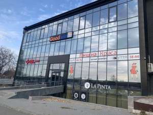 Продам торгово-офисное помещение на красной линии - объявление