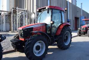 Продам трактор ТUMOSAN 8105 по цене 33000 Є в рассрочку без % - оголошення