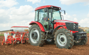 Продам трактор ТUMOSAN 8185 по цене 32560 Є - объявление