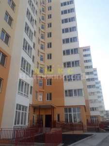 Продам трехкомнатную квартиру ЖК Радужный - объявление