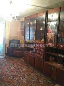 Продам трехкомнатную квартиру Фонтанская дор / 6 ст. Б. Фонтана - оголошення