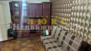 Продам трёхкомнатную квартиру Филатова/Космонавтов - объявление