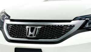 Продам тюнинг аксессуары Honda CRV 2012 - объявление