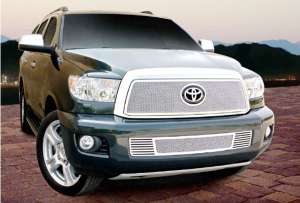 Продам тюнинг аксессуары для Toyota Sequoia - оголошення