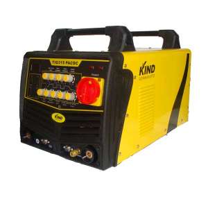 Продам установку для аргонодуговой сварки TIG-315 P AC/DC KIND - оголошення