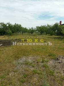 Продам участок 10 соток Санжейка - оголошення