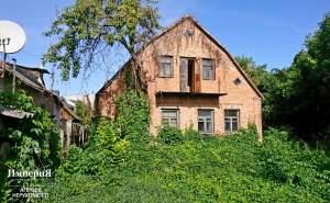 Продам участок 18 соток на Партизанской со своим озером. - объявление