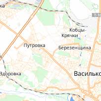 Продам участок 1га под Киевом ( Васильковский р-н, 30 км. от Киева, Одесская траса ). - оголошення