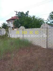 Продам участок 6 соток Сухой Лиман СК Лебедь - объявление
