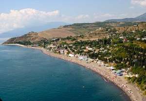 Продам участок ИЖС 4 сотки Алушта Солнечногорск - объявление