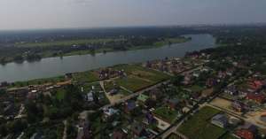Продам участок в 18 км по Ярославскому шоссе - объявление