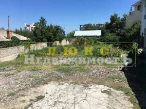 Продам участок в Аркадии ул. Морской пер. - объявление