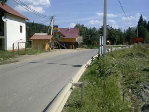 Продам участок в Карпатах - ТК Буковель, 5 соток - оголошення