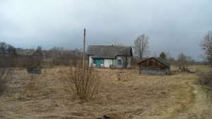 Продам участок в Киевской области - объявление