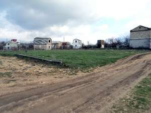 Продам участок в Севастополе, СТ Медик 88, государственный акт, 12 соток, 10 000 у.е. - объявление