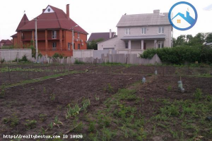 Продам участок в Харькове, Новые Дома, 12 соток - объявление