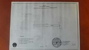 Продам участок в с. Вышково Закарпатская обл - оголошення