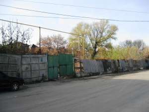 Продам участок земли - объявление