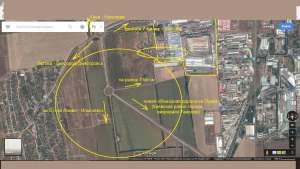 Продам участок коммерческого назначения, Одесса - объявление