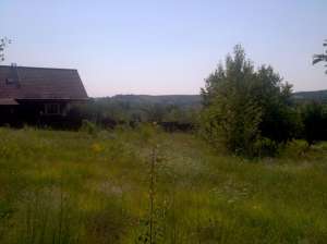 Продам участок под Киевом Ходосовка, купить земельный участок