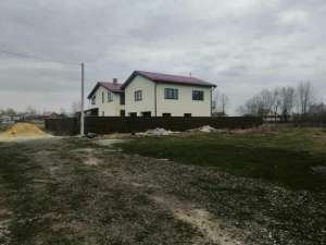 Продам участок под застройку на Даниловке - объявление