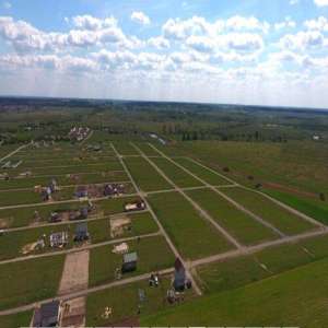 Продам участок, с.Колонщина, Макаровского р-н, от Киева - 30 км - оголошення