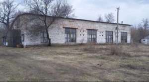 Продам ферму,производственно-животноводческую,Сумская область