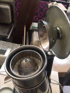 Продам фрешницу бу Vema SP 2072 в отличном состоянии