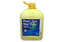 Продам фунгицид Рекс Дуо - оголошення