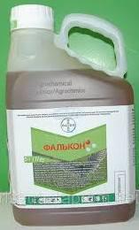 Продам фунгицид Фалькон - оголошення