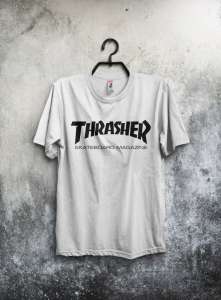 Продам футболку Thrasher - объявление
